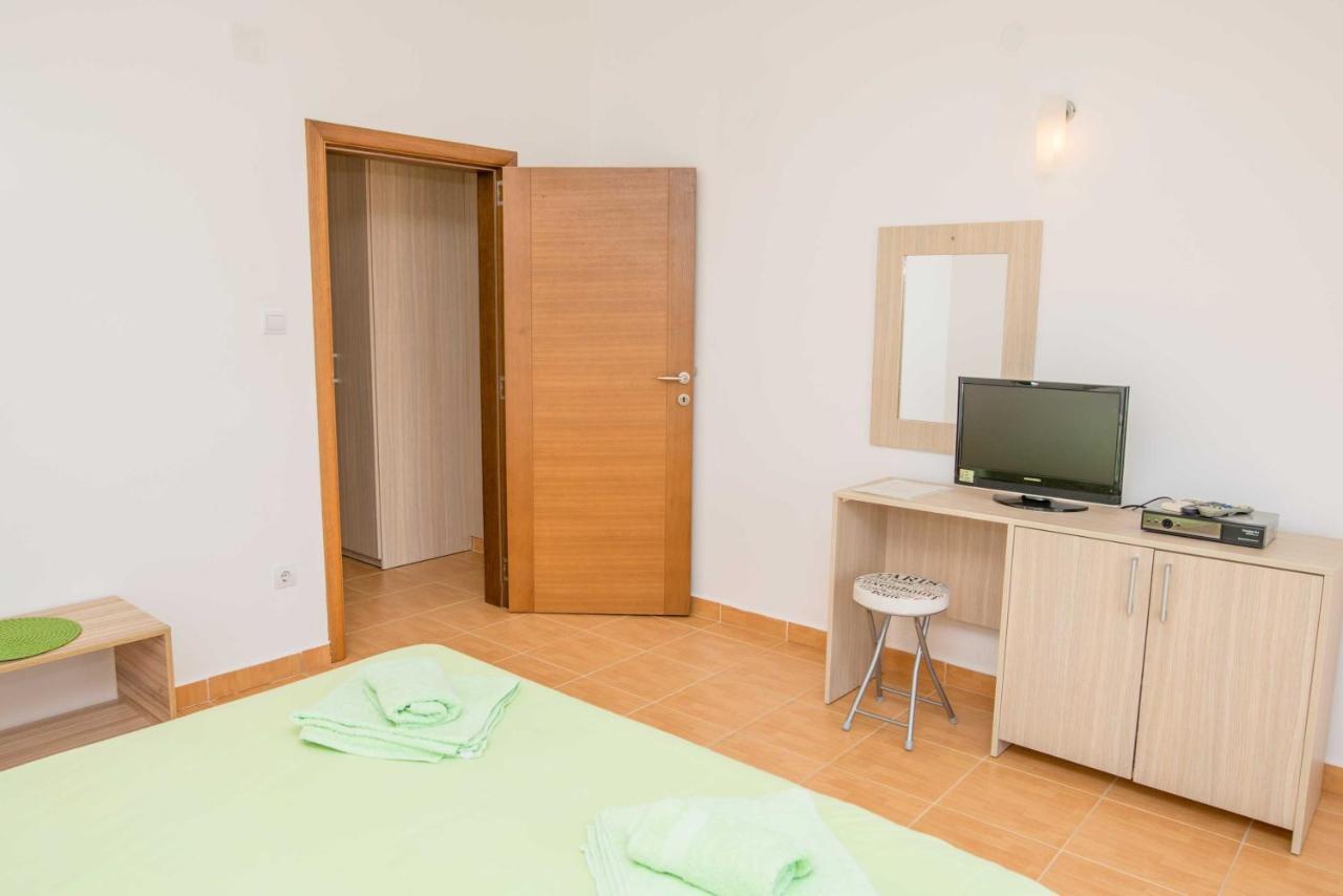 Villa Vjera Petrovac Szoba fotó