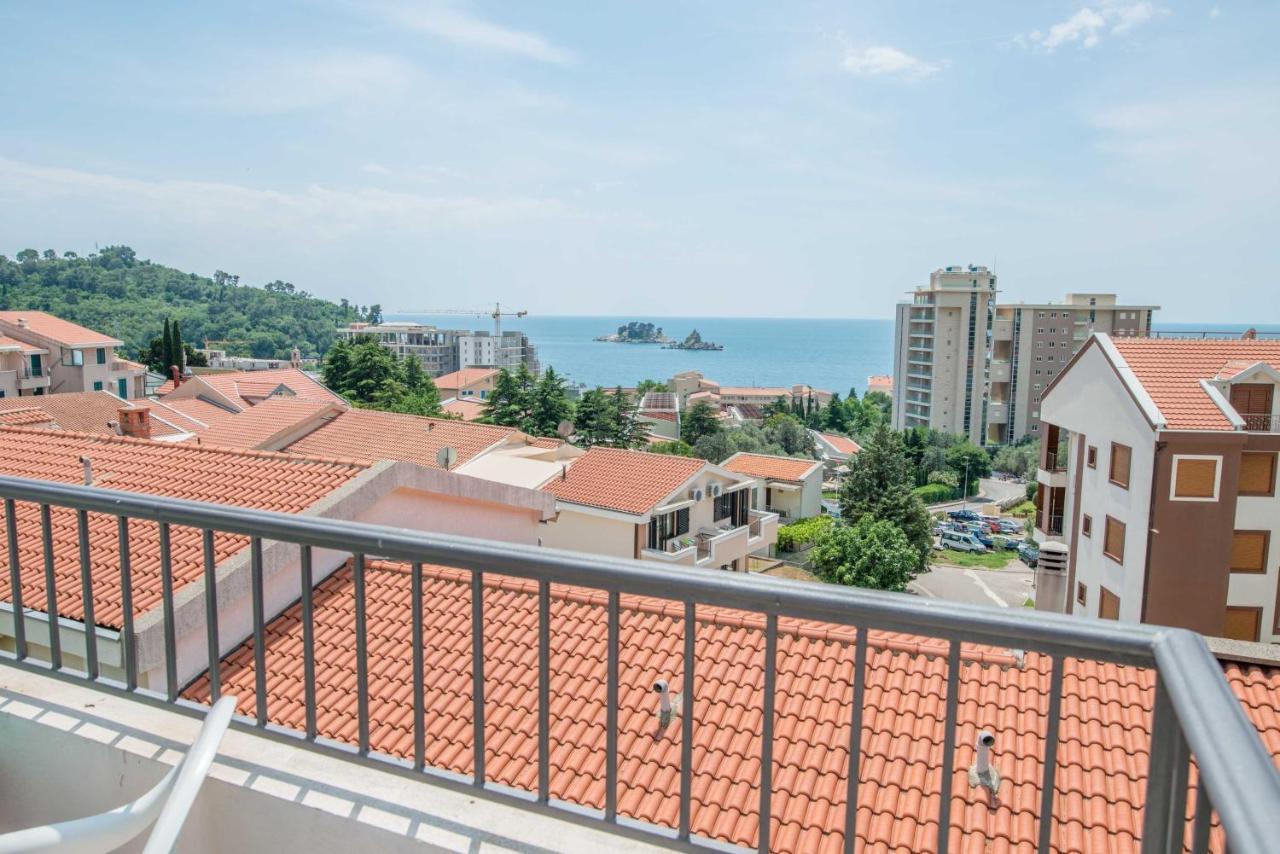 Villa Vjera Petrovac Szoba fotó