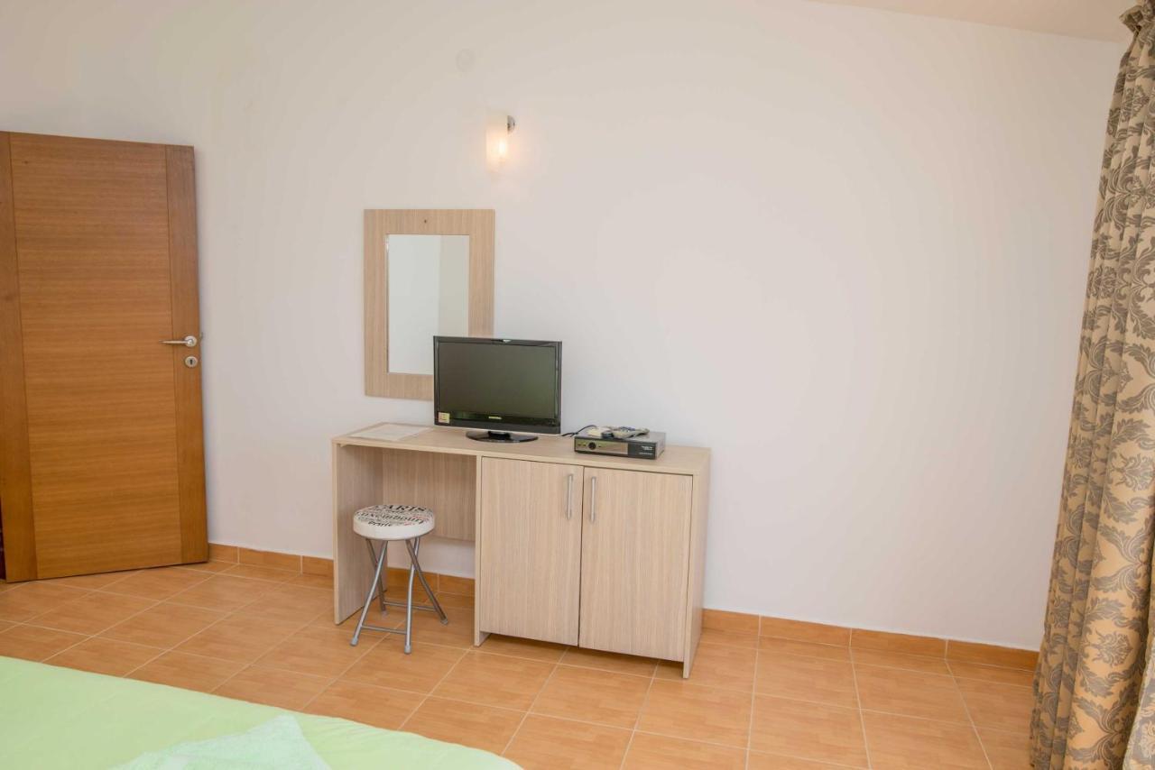 Villa Vjera Petrovac Szoba fotó