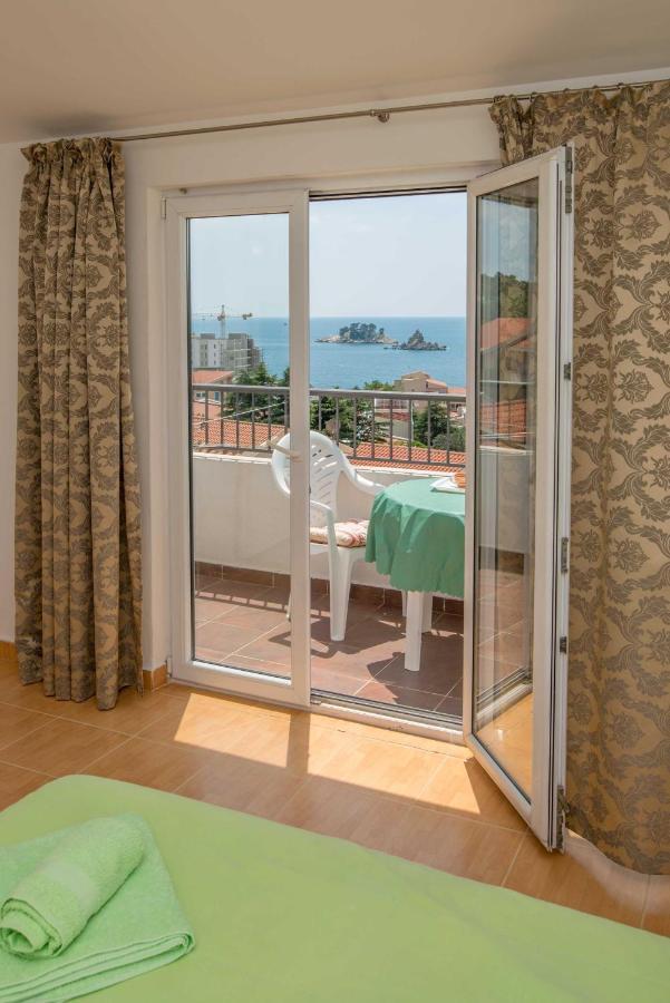 Villa Vjera Petrovac Szoba fotó