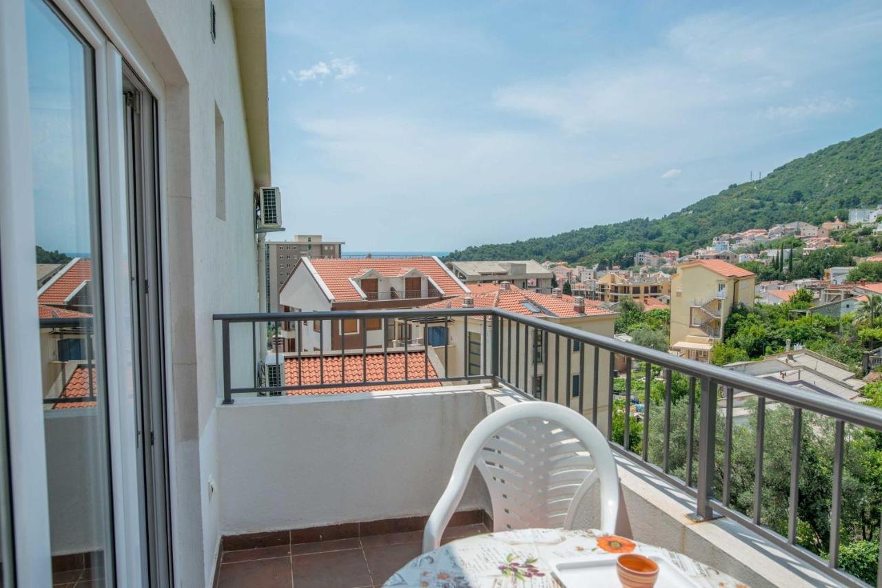Villa Vjera Petrovac Szoba fotó