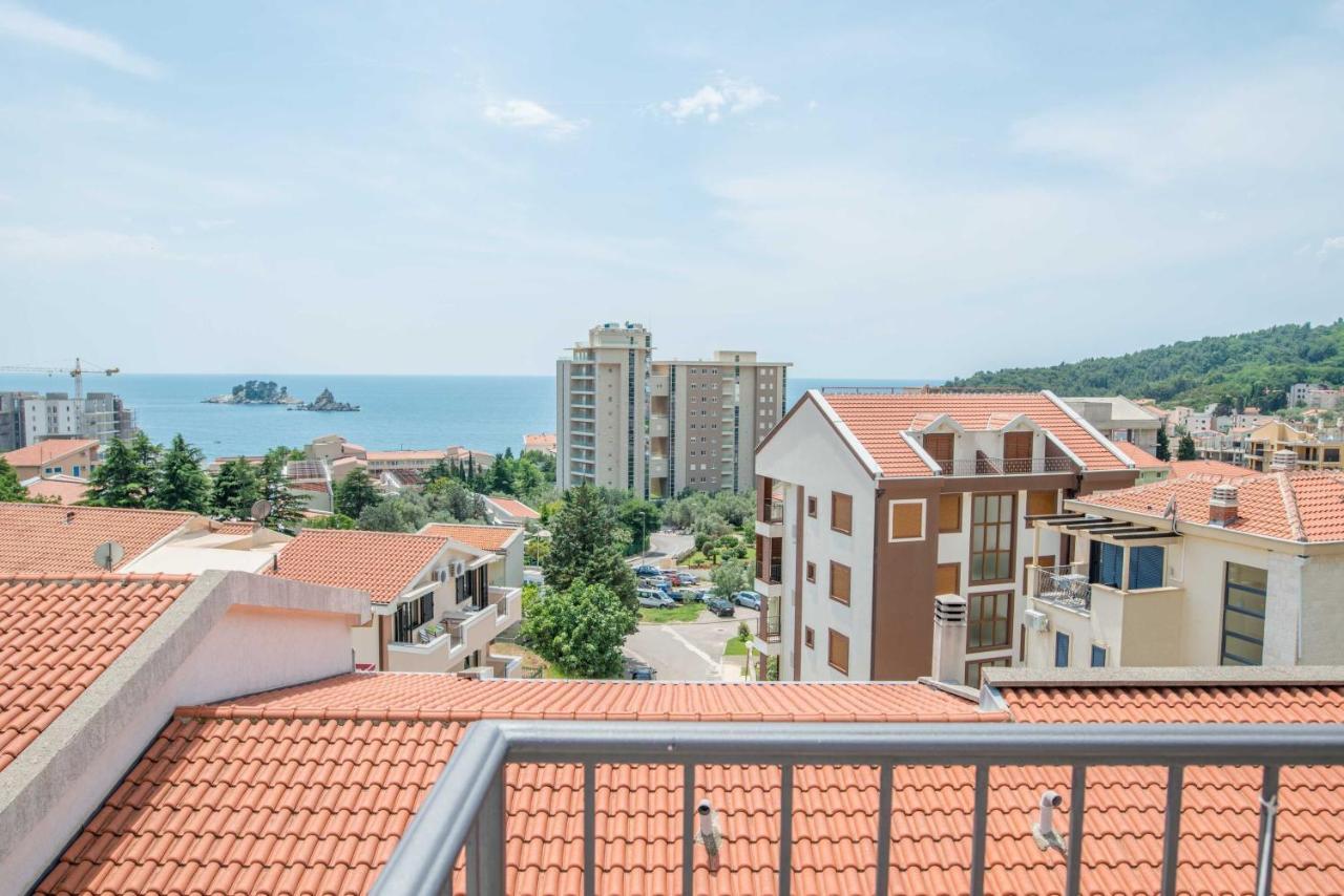 Villa Vjera Petrovac Szoba fotó