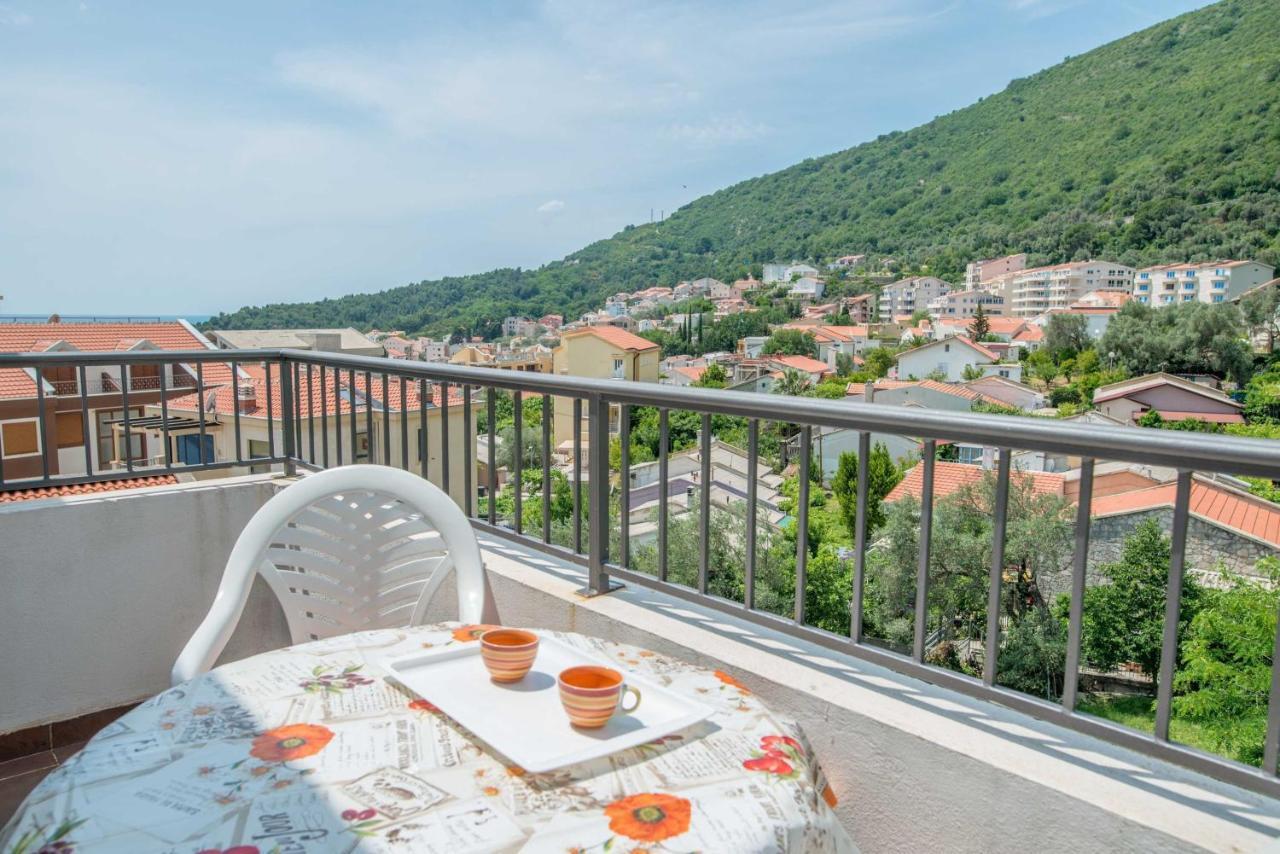 Villa Vjera Petrovac Szoba fotó