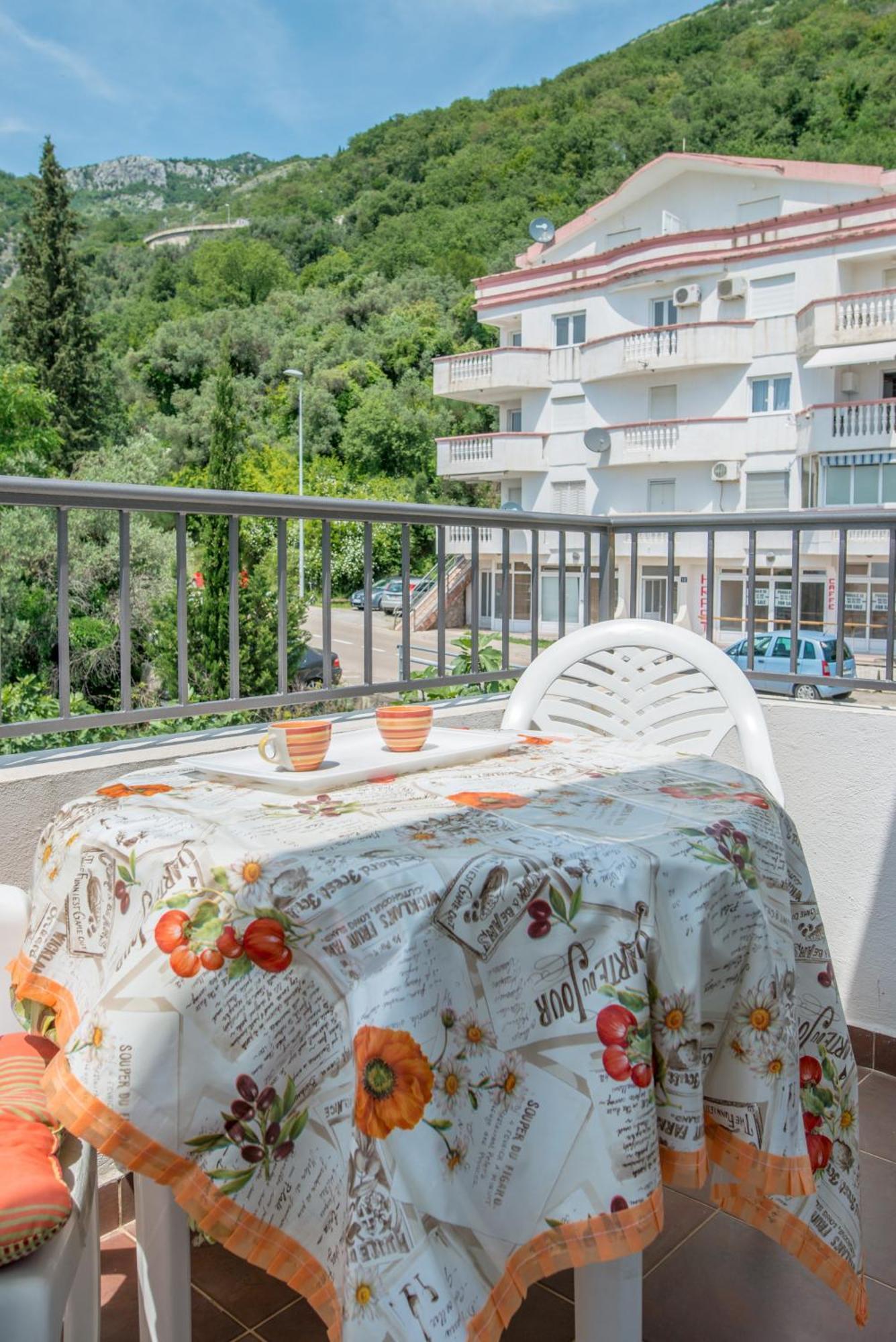 Villa Vjera Petrovac Szoba fotó