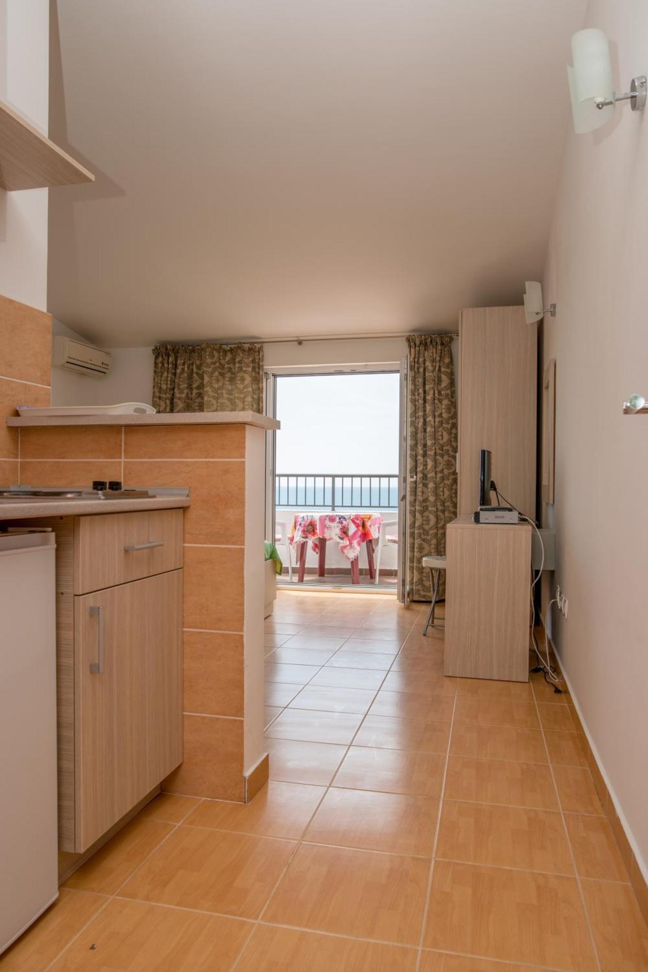 Villa Vjera Petrovac Szoba fotó