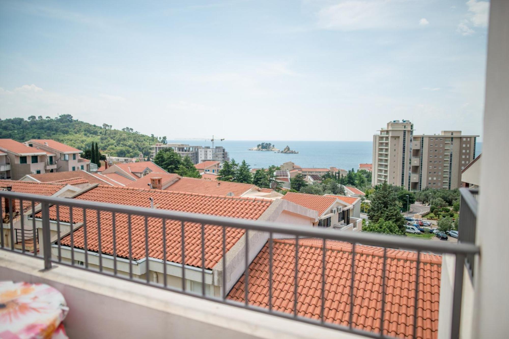 Villa Vjera Petrovac Szoba fotó